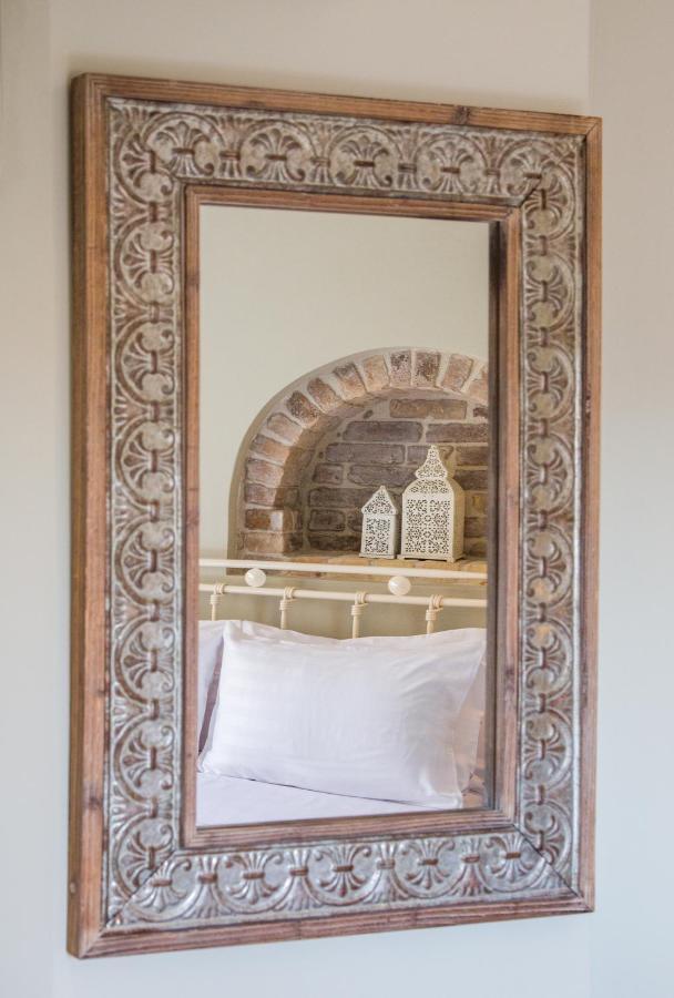 Apartmán Downtown Oasis Penthouse Corfu  Exteriér fotografie